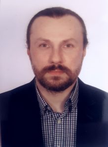 Jacek Szkurłat