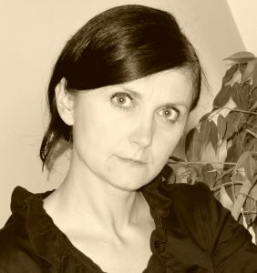 Beata Szubtarska